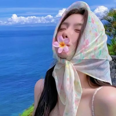 攀越冰峰