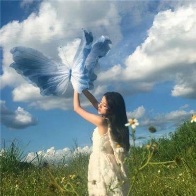 迷幻黑彩虹