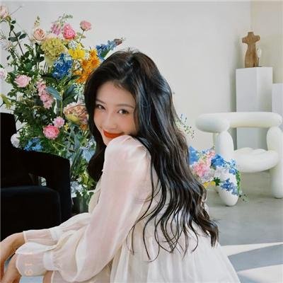 我是丽